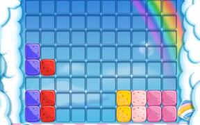 Gummy Blocks Walkthrough - Games - VIDEOTIME.COM
