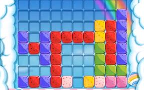 Gummy Blocks Walkthrough - Games - Videotime.com