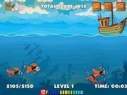 Let's go Fishing Mobile Walkthrough - Games - Y8.COM