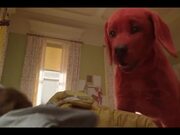 Clifford The Big Red Dog Trailer