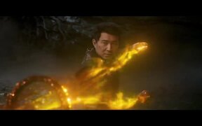 Shang-Chi and The Legend of The Ten Rings Tr-r 2 - Movie trailer - VIDEOTIME.COM