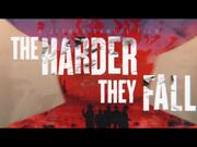 The Harder They Fall Teaser Trailer