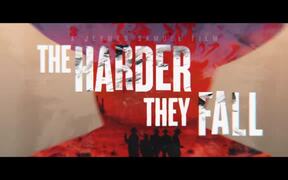 The Harder They Fall Teaser Trailer - Movie trailer - VIDEOTIME.COM