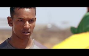 Running Against The Wind Trailer - Movie trailer - VIDEOTIME.COM