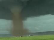 Massive Tornado