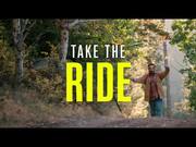 Ride The Eagle Official Trailer