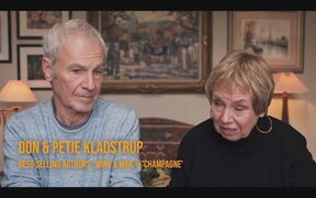 Sparkling: The Story of Champagne Trailer - Movie trailer - VIDEOTIME.COM