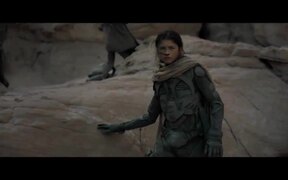 Dune Trailer 2 - Movie trailer - VIDEOTIME.COM