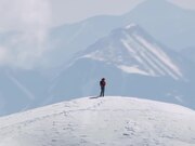 The Alpinist Official Trailer