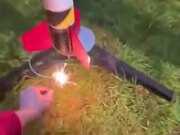 This Is What A $1,000 Firework Looks Like