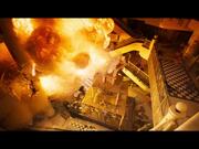 Raging Fire Official Trailer
