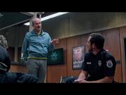 Copshop Trailer
