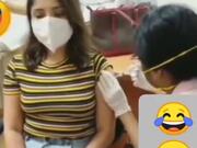 Girls Vs Boys Vaccination