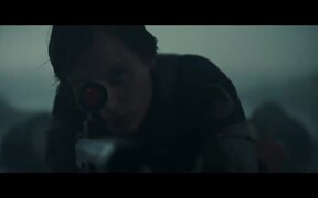 The Colony Official Trailer