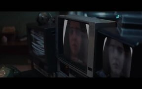 Zone 414 Official Trailer - Movie trailer - VIDEOTIME.COM