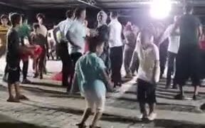 These Kids Got The Moves
