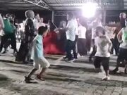 These Kids Got The Moves