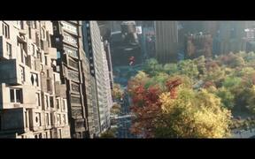 Spider-Man: No Way Home Teaser Trailer - Movie trailer - VIDEOTIME.COM