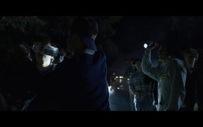 Rushed Official Trailer - Movie trailer - Videotime.com