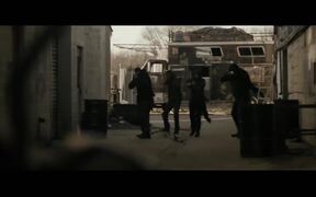 The Survivalist Official Trailer - Movie trailer - VIDEOTIME.COM