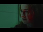 Solitary Official Trailer