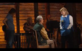 Come From Away Official Trailer - Movie trailer - VIDEOTIME.COM