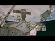 The Wonderful: Stories From The Space Station Tr-r