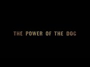 The Power of the Dog Teaser Trailer