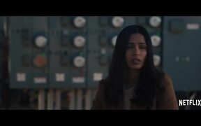 Intrusion Trailer - Movie trailer - VIDEOTIME.COM
