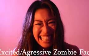 Zombie Instructional Video - Fun - VIDEOTIME.COM