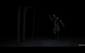 Render Motion Zombie - Anims - VIDEOTIME.COM