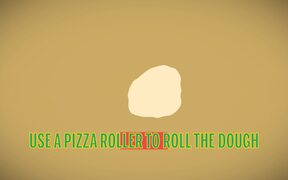 How To Make Pizza - Anims - VIDEOTIME.COM