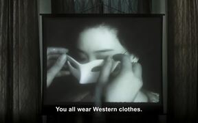 Wife of a Spy Trailer - Movie trailer - VIDEOTIME.COM