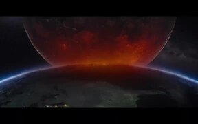 Moonfall Teaser Trailer - Movie trailer - VIDEOTIME.COM