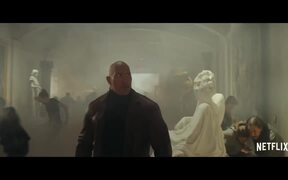 Red Notice Teaser Trailer - Movie trailer - VIDEOTIME.COM