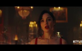 Red Notice Teaser Trailer - Movie trailer - VIDEOTIME.COM