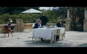 The Grand Duke of Corsica Official Trailer - Movie trailer - VIDEOTIME.COM