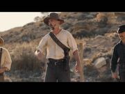 Gunfight at Dry River Official Trailer