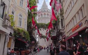 Istanbul - Fun - VIDEOTIME.COM