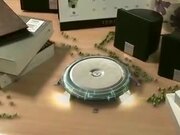 UFO Mobile Transformer