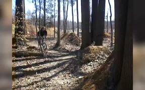 Amazing Moments On Bicycles - Fun - VIDEOTIME.COM