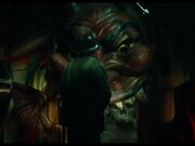Nightmare Alley Teaser Trailer