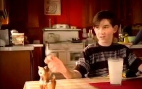 Drink Milk! - Commercials - VIDEOTIME.COM