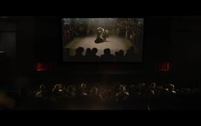 Golden Voices Trailer