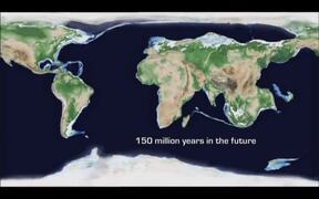 650 Million Years in 1:20 Min. - Anims - VIDEOTIME.COM