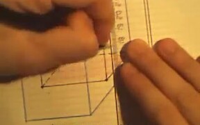 The Impossible Hypercube - Fun - VIDEOTIME.COM