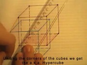 The Impossible Hypercube
