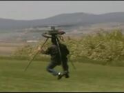A Personal Helicopter
