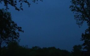 Awesome Thunderstorm - Fun - VIDEOTIME.COM