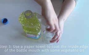How To Put An Egg In Bottle - Fun - VIDEOTIME.COM